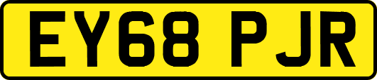 EY68PJR