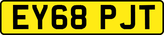 EY68PJT