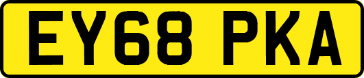 EY68PKA