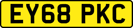 EY68PKC