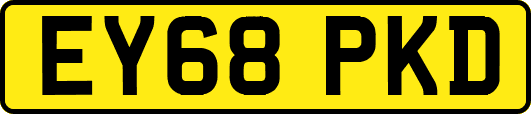 EY68PKD