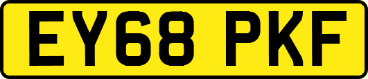 EY68PKF