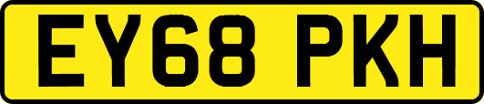 EY68PKH