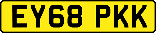 EY68PKK