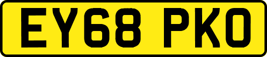 EY68PKO