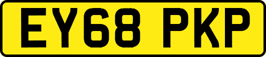 EY68PKP