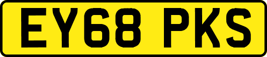 EY68PKS