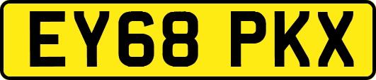 EY68PKX