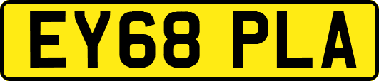 EY68PLA