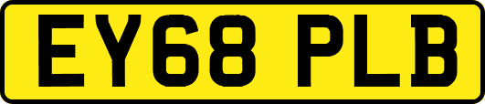 EY68PLB