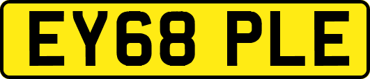 EY68PLE