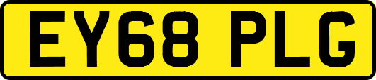 EY68PLG