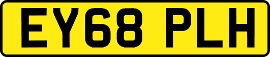 EY68PLH