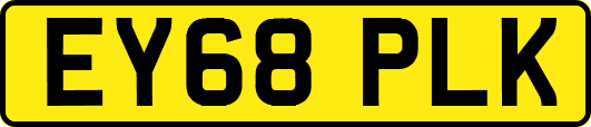 EY68PLK