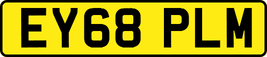 EY68PLM