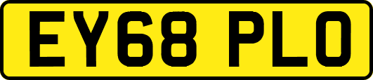 EY68PLO