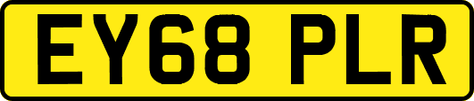 EY68PLR