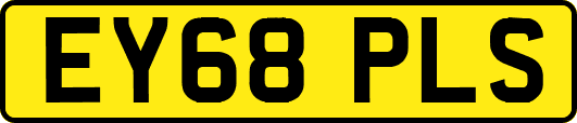 EY68PLS