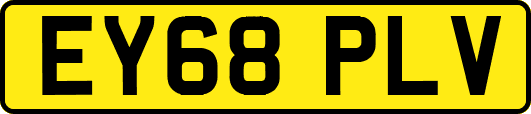 EY68PLV