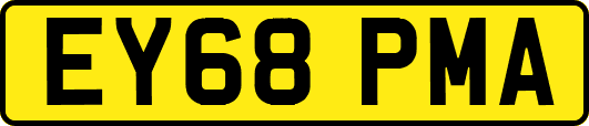 EY68PMA