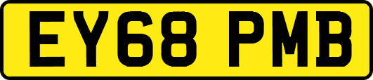 EY68PMB