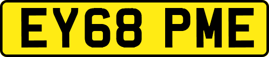 EY68PME