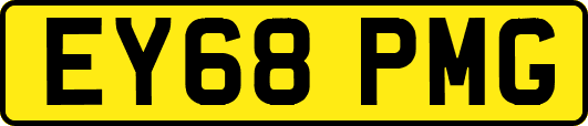 EY68PMG