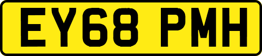 EY68PMH