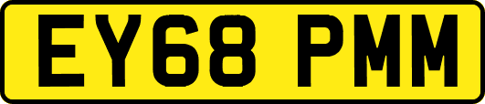 EY68PMM