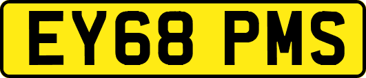 EY68PMS