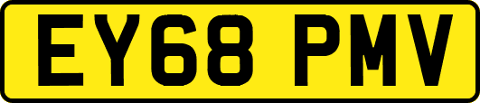 EY68PMV