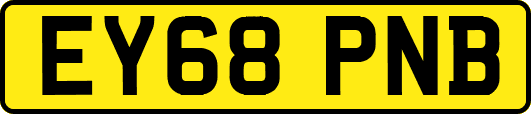 EY68PNB