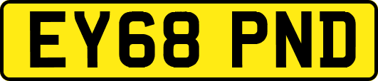 EY68PND