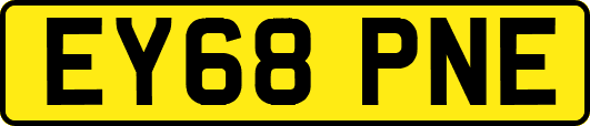 EY68PNE