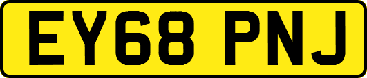EY68PNJ