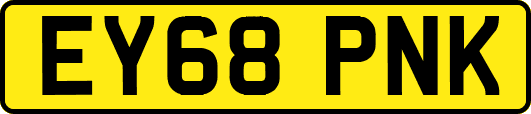 EY68PNK