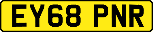 EY68PNR
