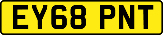 EY68PNT