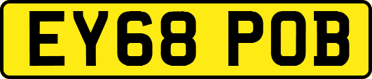 EY68POB