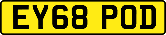 EY68POD