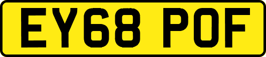 EY68POF