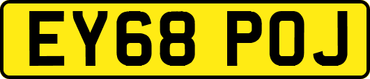 EY68POJ