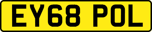 EY68POL