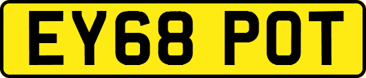 EY68POT