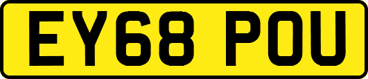 EY68POU