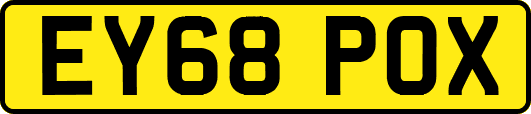 EY68POX