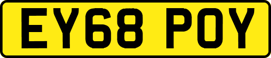 EY68POY