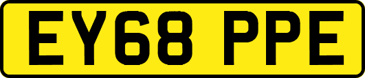 EY68PPE