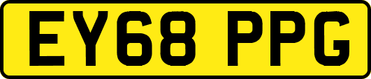 EY68PPG