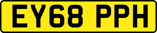 EY68PPH